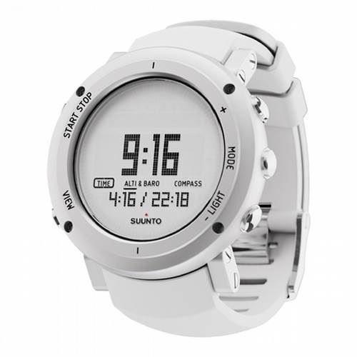 Image of Suunto SSS018735000 Core Alu White